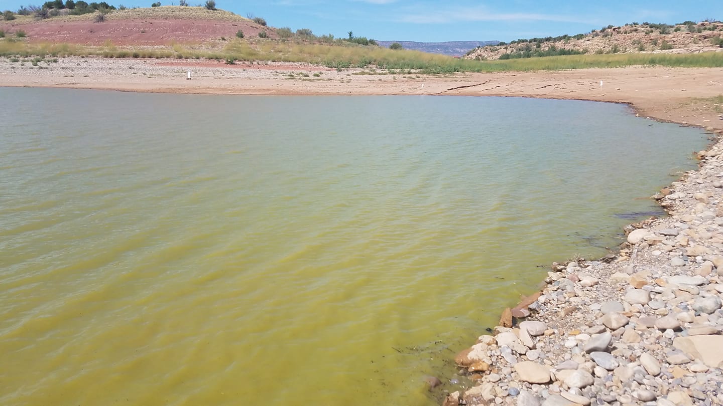 Abiquiu Dam And Reservoir Update On Low Water Levels Los Alamos Reporter