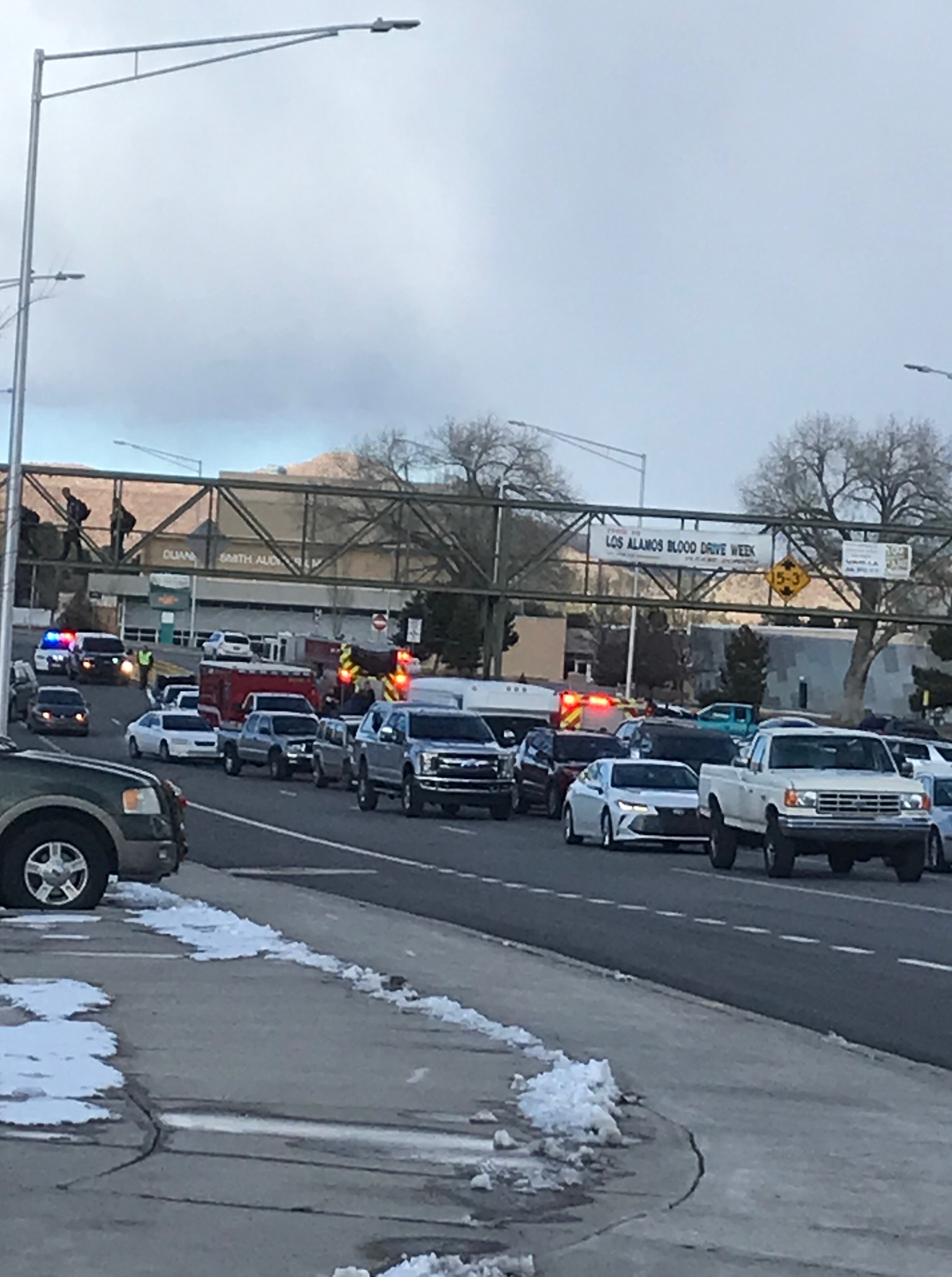 Crash1 Los Alamos Reporter