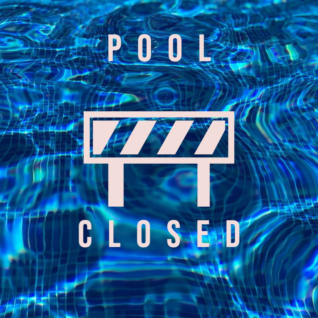 Aquatic Center Pool Closed Until Further Notice Los Alamos Reporter