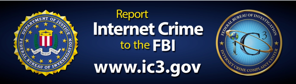 FBI Warns Cyber Criminals May Exploit Concerns Surrounding COVID-19 ...