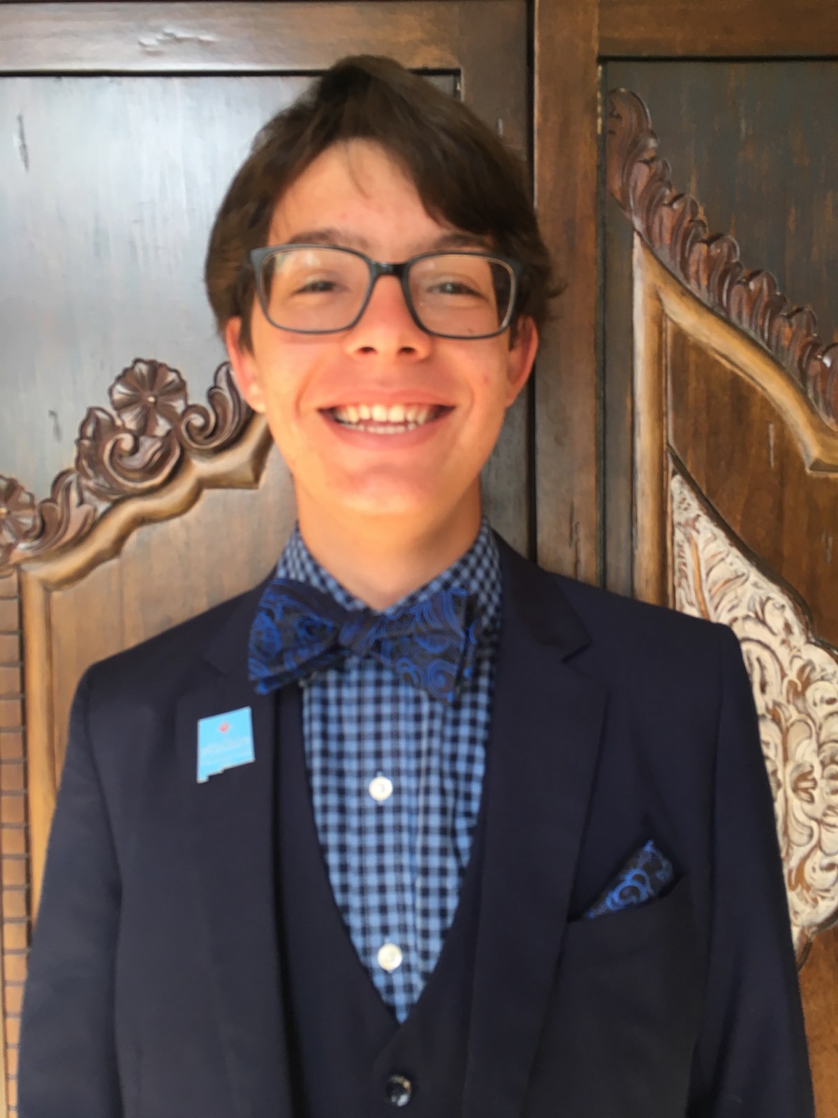 Star Wars Story Written By Luke Favorite Wins Prize In Local Contest ...