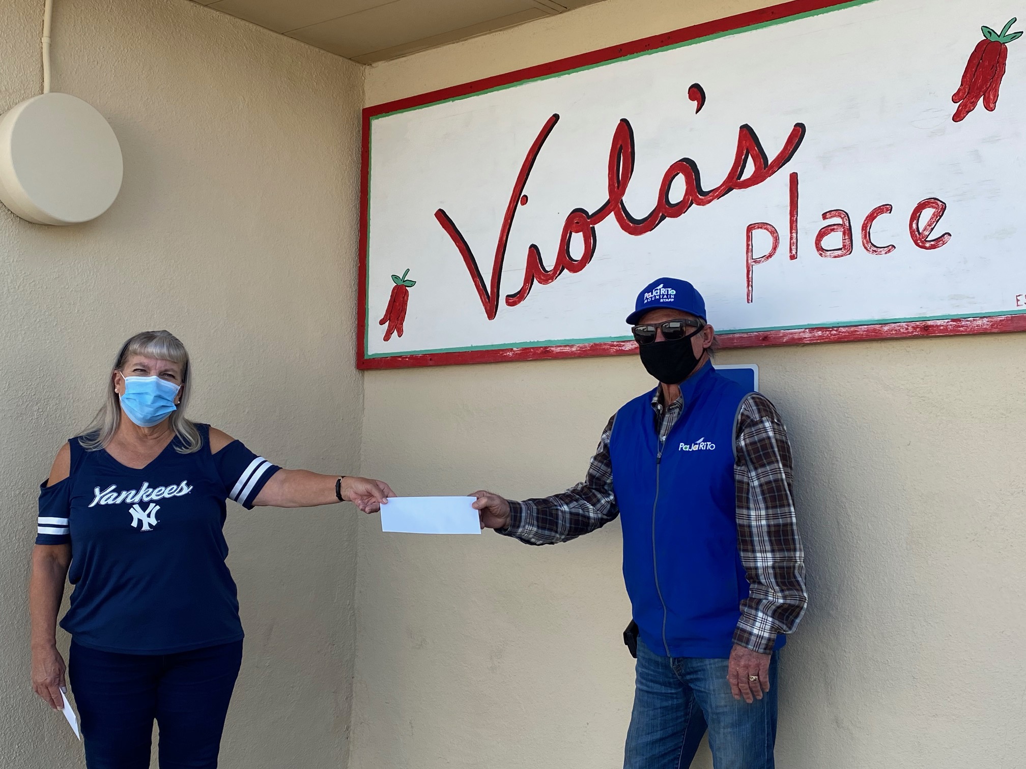 Pajarito Mountain Ski Area Announces Local Restaurant Grant Winners