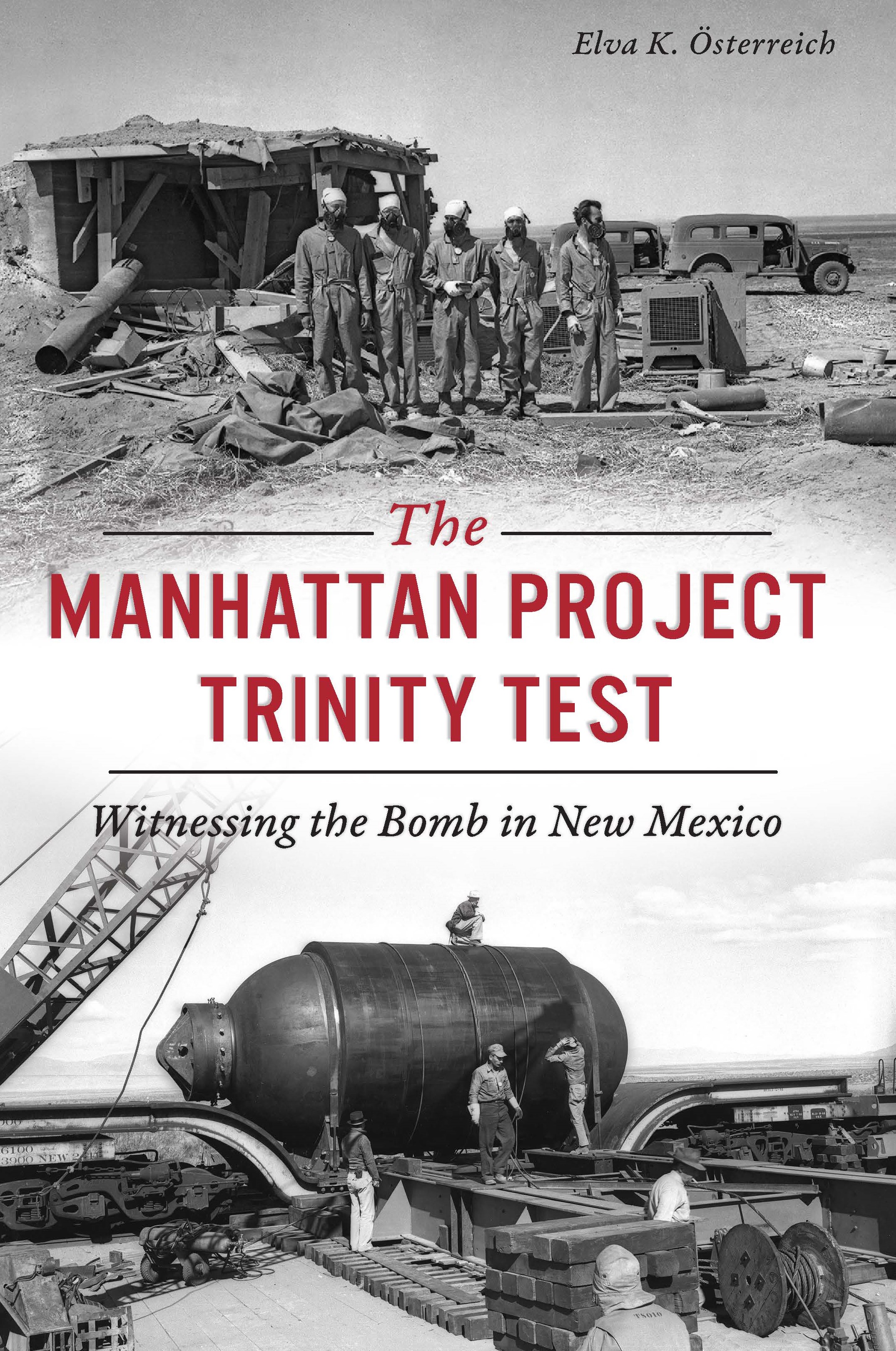 Manhattan Project Formation manhattan-project – Los Alamos Reporter