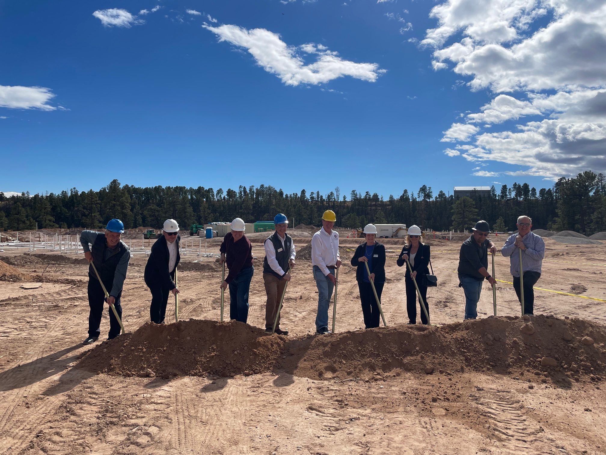 Enloe Hill Apartments To Be ‘Project Like There’s Never Been In Los