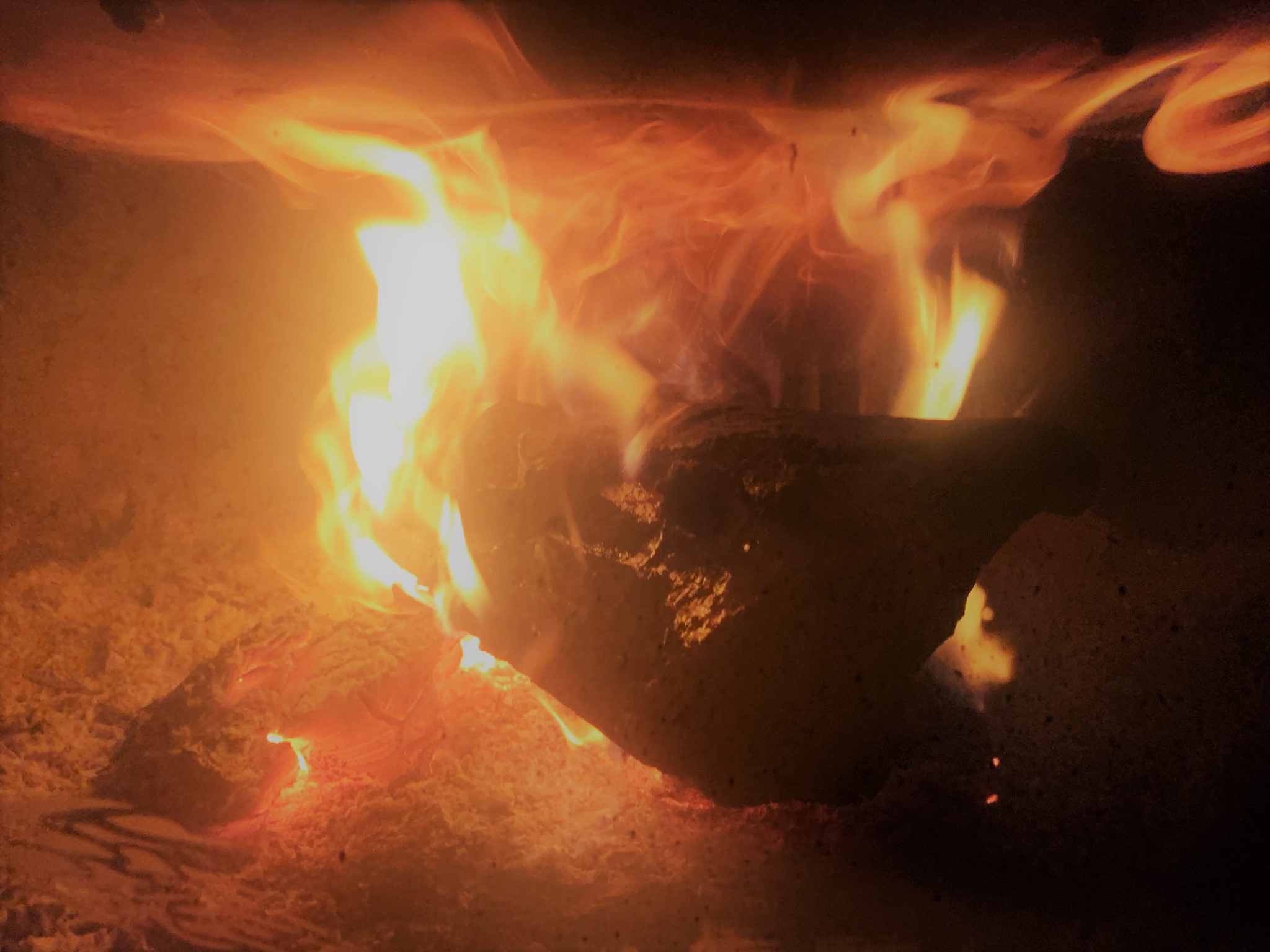 Cerro Pelado Fire Burns 40 Acres Near Jemez Springs, Residents Near