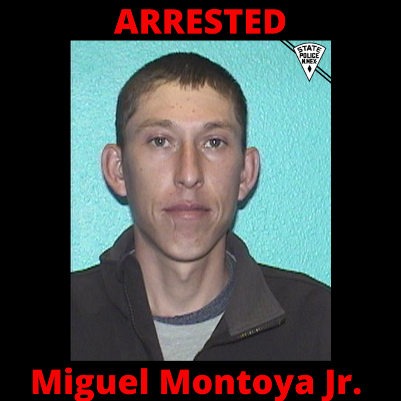 NMSP OfficerInvolved Shooting In Espanola Sunday Involving Espanola