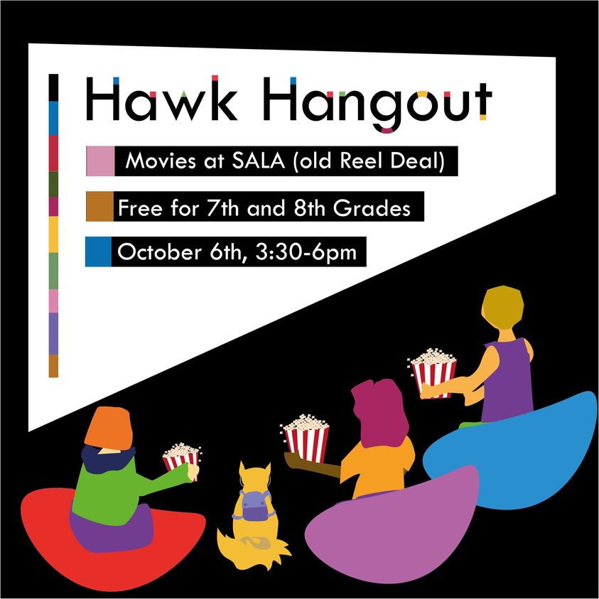 October Hawk Hangout To Be Held At SALA Los Alamos – Los Alamos Reporter