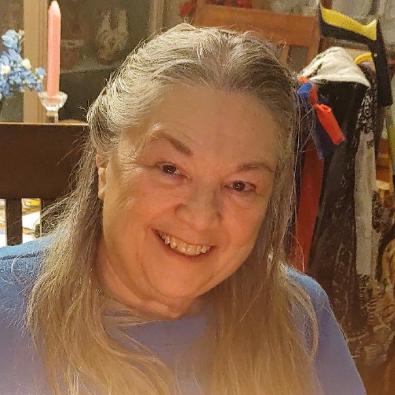 Obituary Jo Ann Painter Feb. 18, 1949 Sept. 9, 2022 Los Alamos Reporter