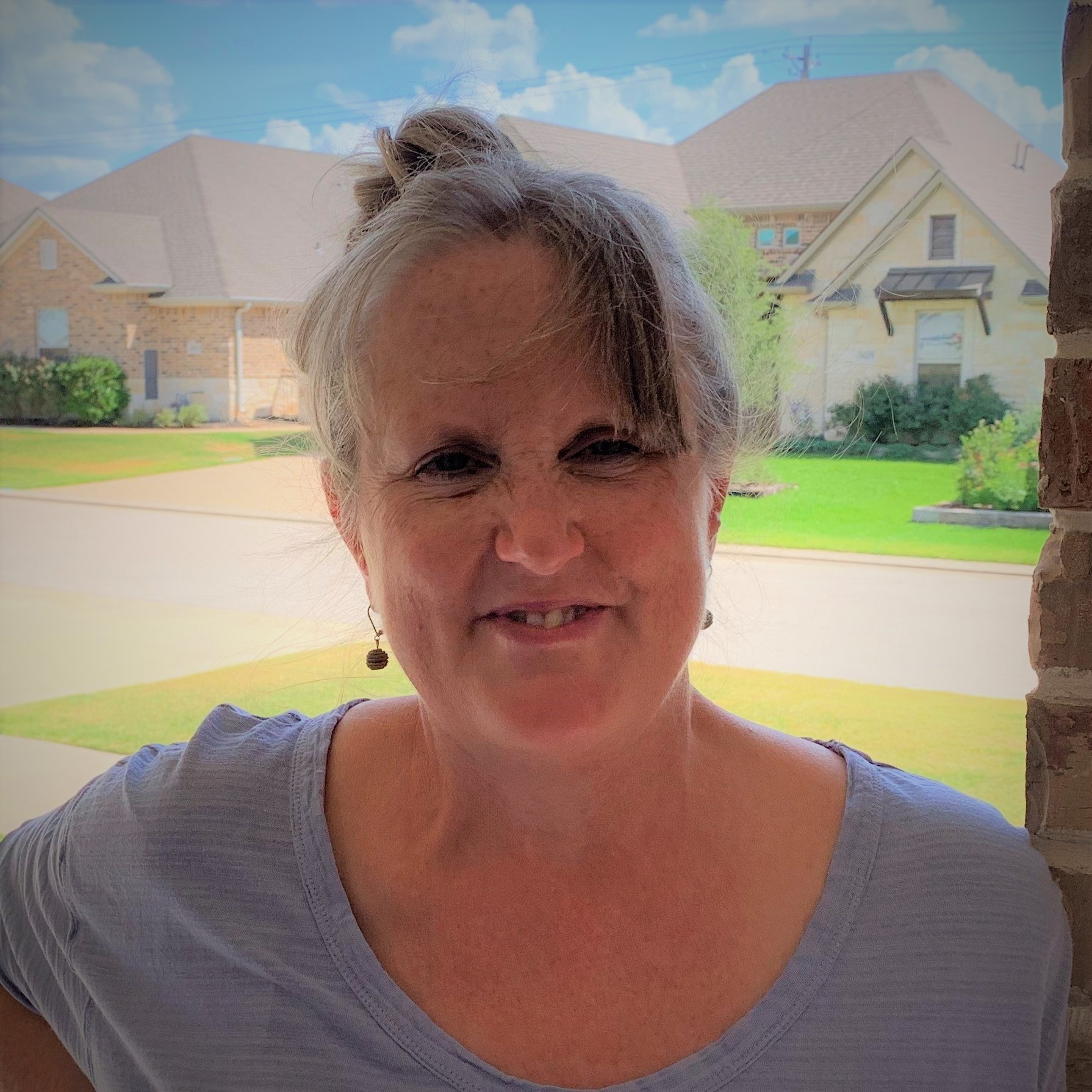 Julia Rose Whitworth Mar. 27, 1967 Sept. 28, 2022 Los Alamos Reporter