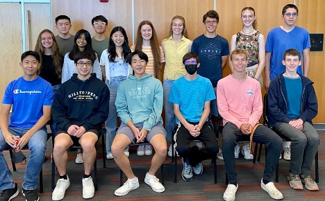 18 LAHS Seniors Named As Semi-Finalists In 68th Annual Merit Scholar ...