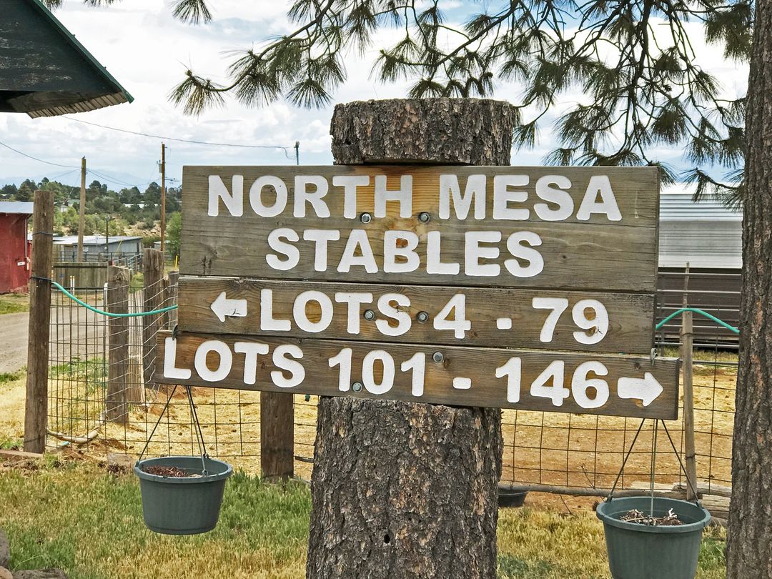 County Parks Division Announces Stables Lot Reallocation Draw Process