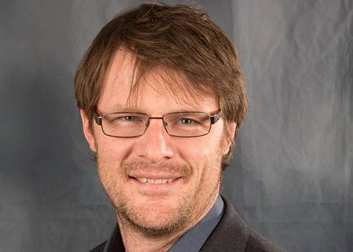 Frontiers In Science Presents Talks By Adam Atchley On Wildfire, Water ...