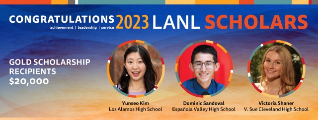 2023 LANL Scholars Announced: 122 Recipients To Receive Scholarships Worth More Than $800,000 - Vimarsana News