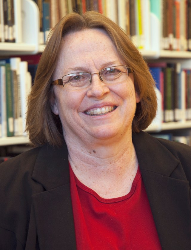Dr. Cynthia Rooney, Former Chancellor Of UNM-LA, Returns To Classroom - Vimarsana News