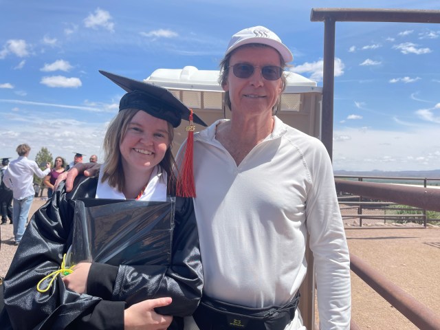 Jessica Cooke And Summer Bronson Are Among 2023 New Mexico Tech Grads - Vimarsana News
