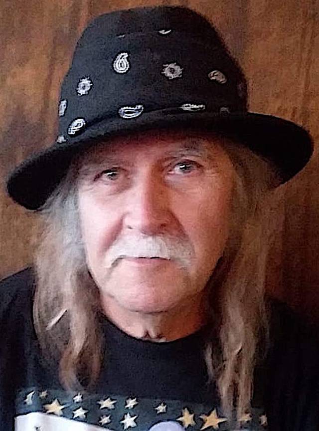'The Hour Of The Wolf(Man): A Retrospective By Michael Andryc' Opens June 7 In Step Up Gallery – Los Alamos Reporter - Vimarsana News