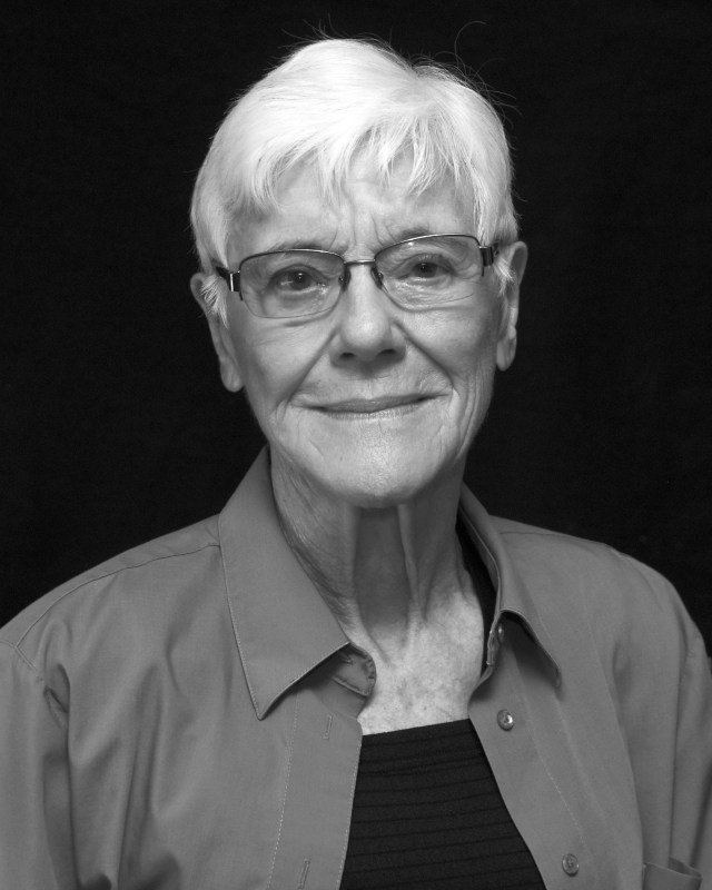 2023 Living Treasures Of Los Alamos Are Joyce Nickols, Don Cobb And Barbara Calef - Vimarsana News