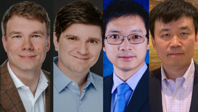 Four LANL Scientists Win Department Of Energy Early Career Research Awards - Vimarsana News