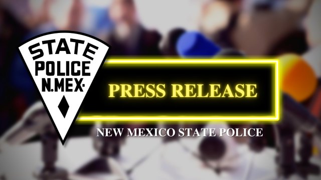 NMSP: Sandia Park Man Charged With Attempted Murder And Aggravated Assault Following Espanola Shooting - Vimarsana News