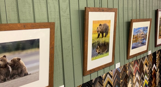 Former Los Alamos Resident Doug Coombs's Photography Featured Through Nov. 13 In Village Arts Exhibit – Los Alamos Reporter - Vimarsana News