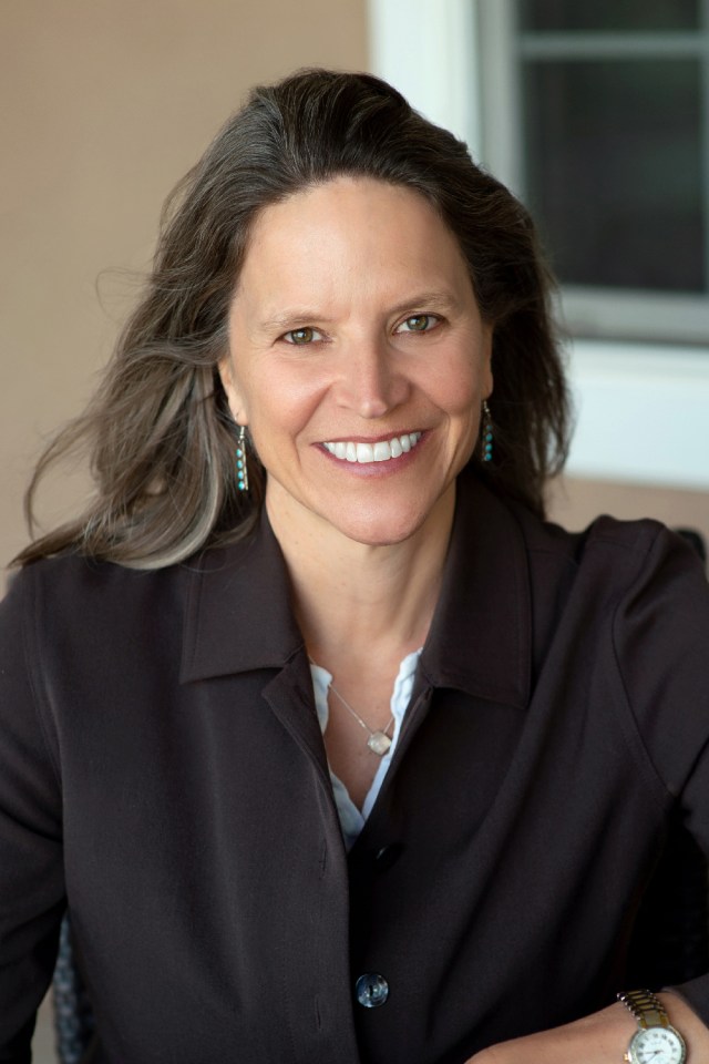 LANL Foundation President & CEO Jenny Parks Stepping Down - Vimarsana News