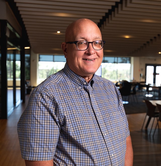 LANL's Mike Petrowski Studies Human Error To Improve Safety – Los Alamos Reporter - Vimarsana News