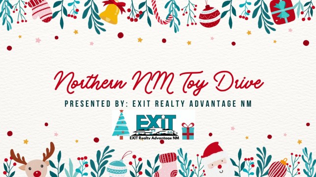 2023 Northern New Mexico Toy Drive Aims To Provide Gifts To 5,000 Children - Vimarsana News