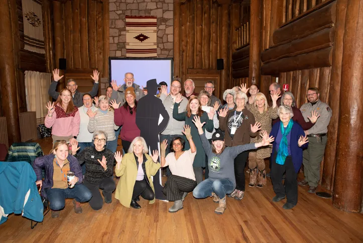 'Project Oppenheimer' Receives Historical Society Of New Mexico Dorothy Woodward Award – Los Alamos Reporter - Vimarsana News