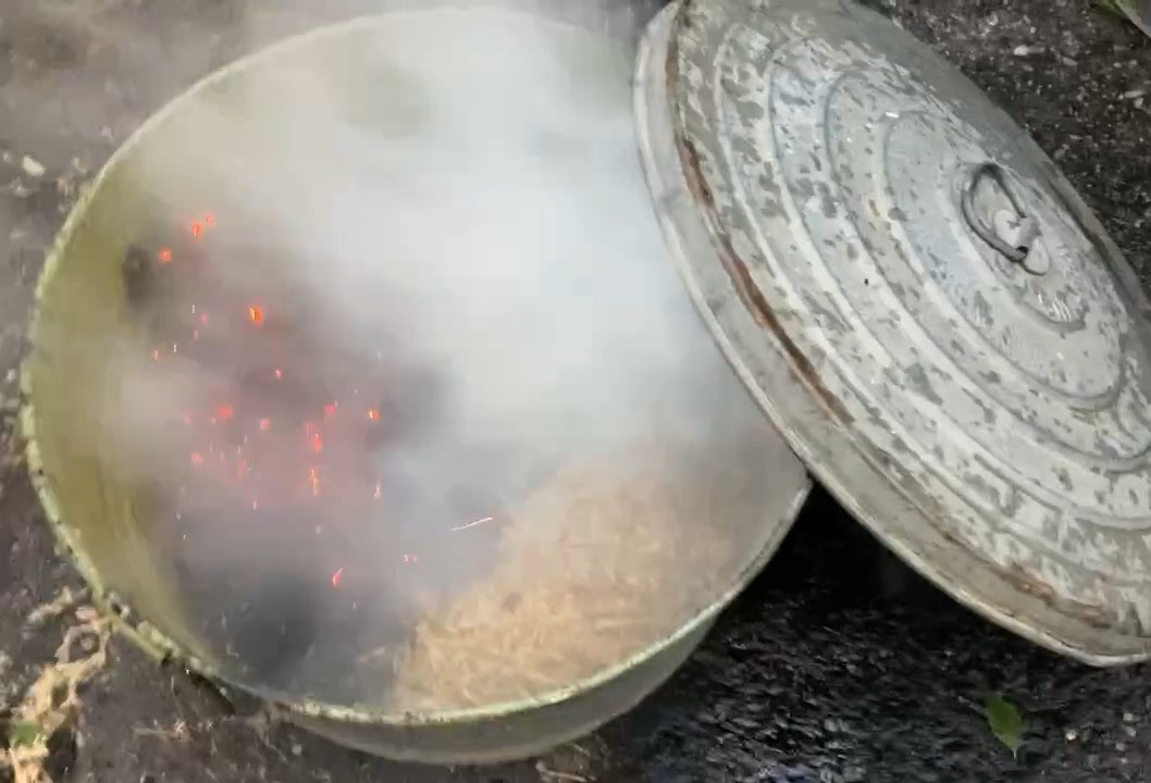 Pakistan Raku The Art Of Raku… – Los Alamos Reporter