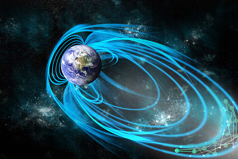 AI-Enhanced Model Will Improve Space Weather Forecasting – Los Alamos ...
