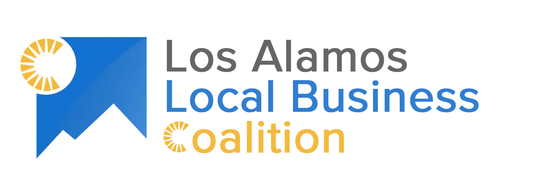 Los Alamos Local Business Coalition Writes To Council, Community
