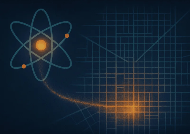 LANL: Breakthrough Technique Could Facilitate Faster Nuclear Forensics