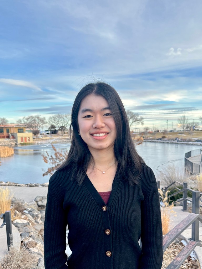 LAHS Senior Alyssa Sun Named A Coca-Cola Scholar Regional Finalist