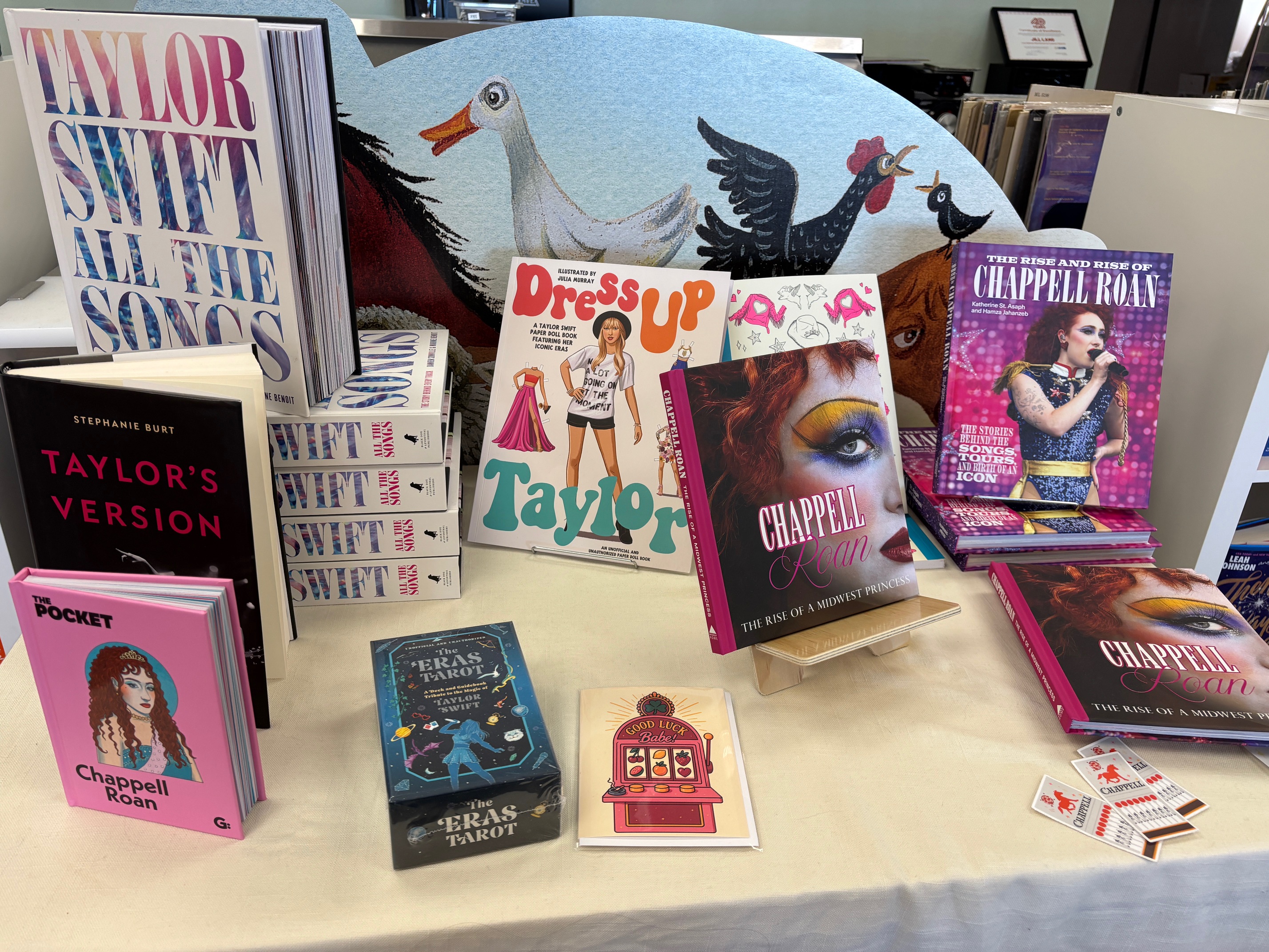 Browsing At Samizdat Wednesday….