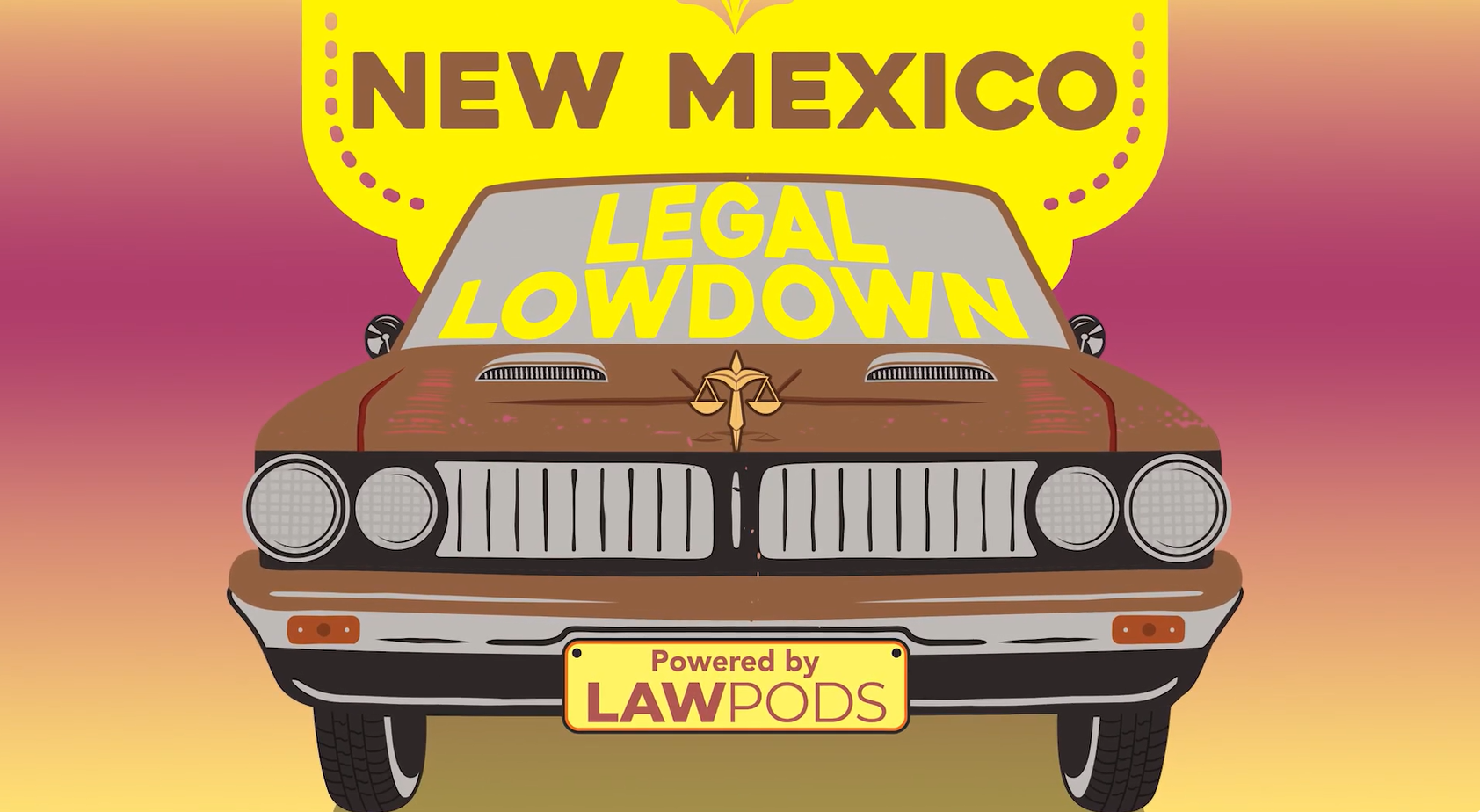 Trial Lawyers Launch New Podcast To Demystify New Mexico’s Legal System