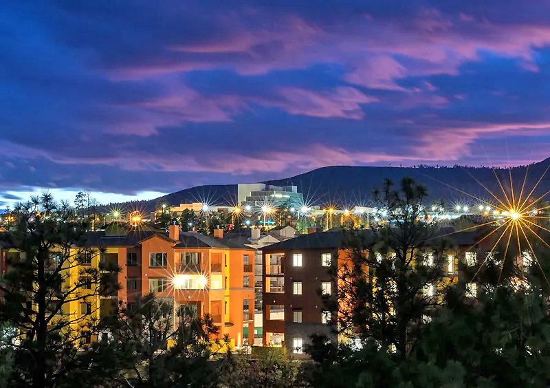 Los Alamos National Laboratory Announces FY 2025 Economic Impact