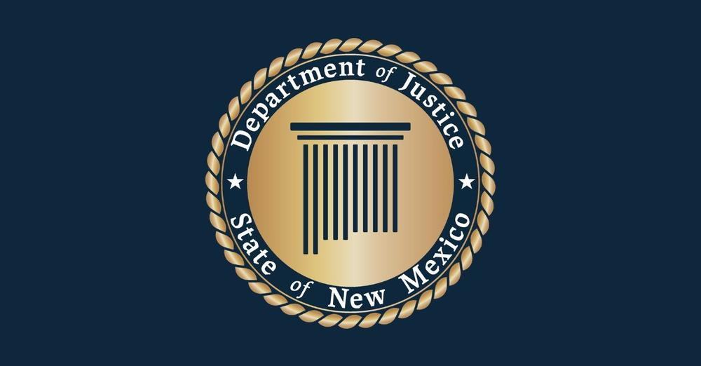 New Mexico Department Of Justice Arrests Man Manufacturing Child Sexual Abuse Material Using Artificial Intelligence