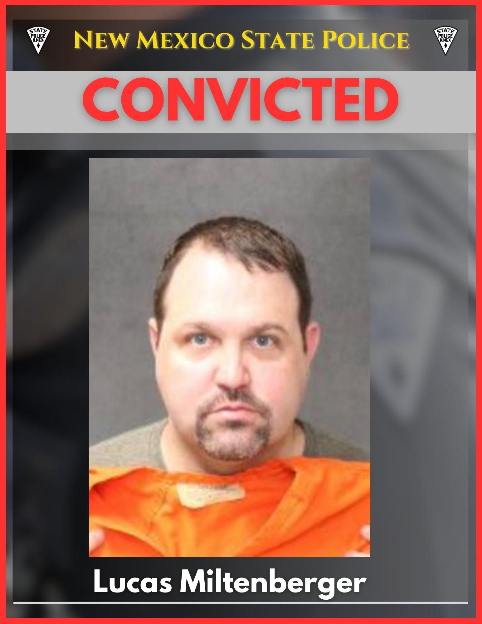 NMSP: Man Convicted Of Multiple Felony Sex Crimes Involving Minors ...