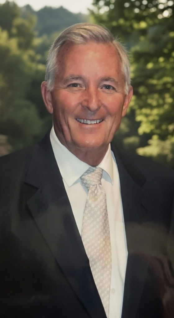 Obituary: Dr. Roger Chadwick Gartz  Dec. 16, 1940 – Feb. 5, 2026