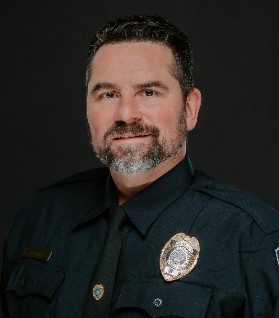 Unitarian Church Sunday Forum Feb. 8 To Feature LAPD Sgt. Ben Irving On ‘Most Common Fraud Scams In New Mexico’