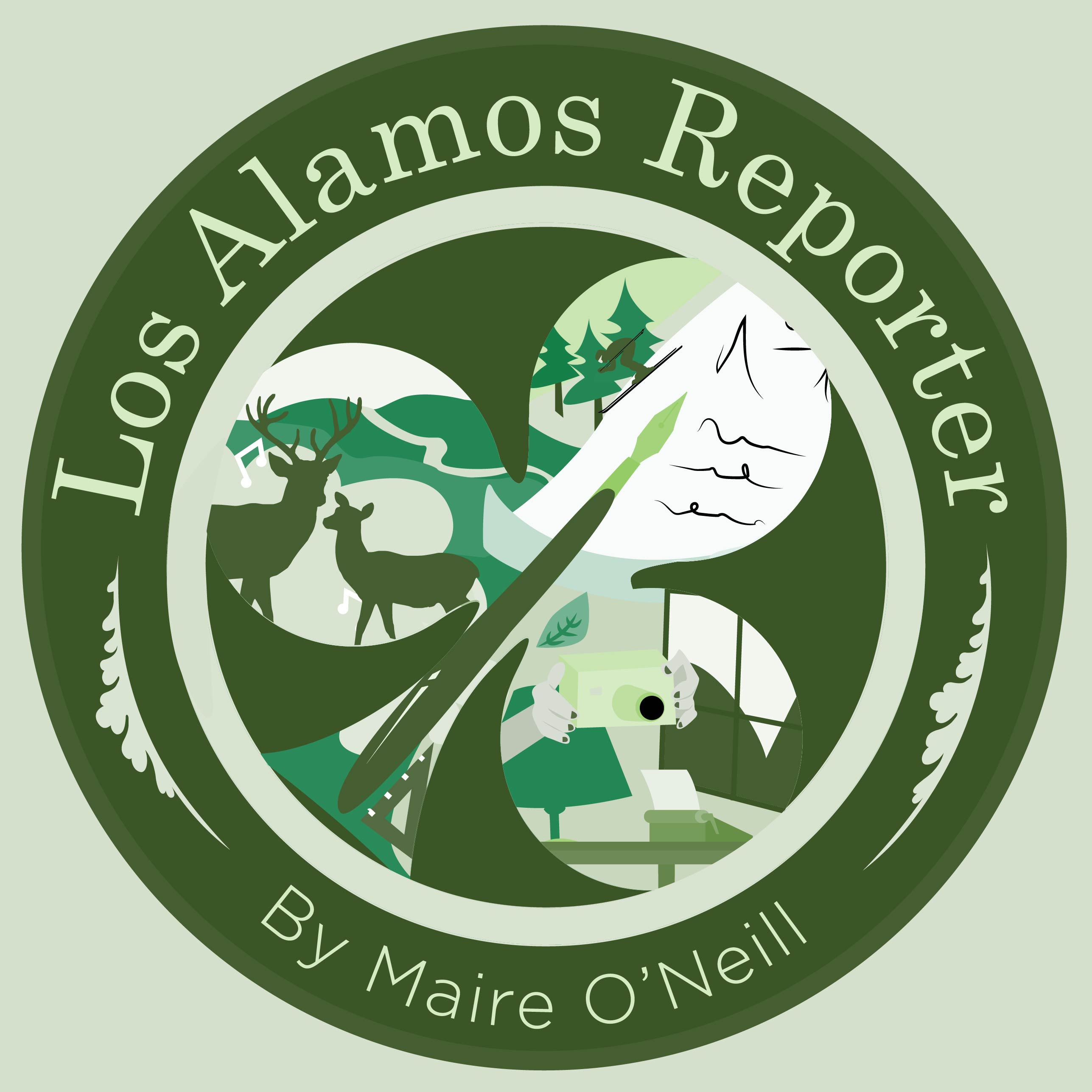 New Mexico Environment Department Officials To Update County Board Of Utilities On LANL Chromium Plume During March 4 Work Session