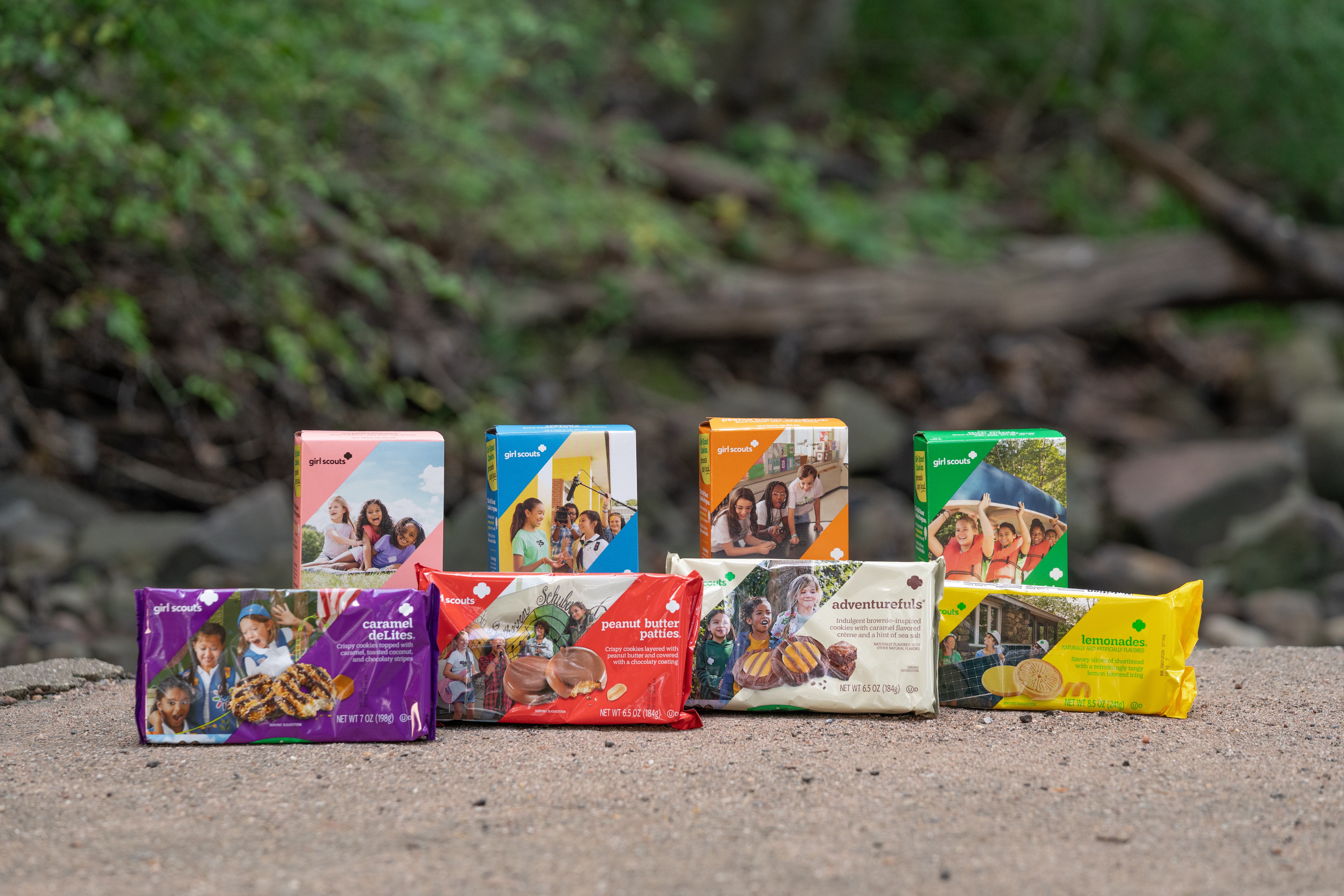 Final 10 Days: New Mexico Girl Scouts Introduce ‘Full Flavor Flights’ As Cookie Season Enters Final Countdown To March 22