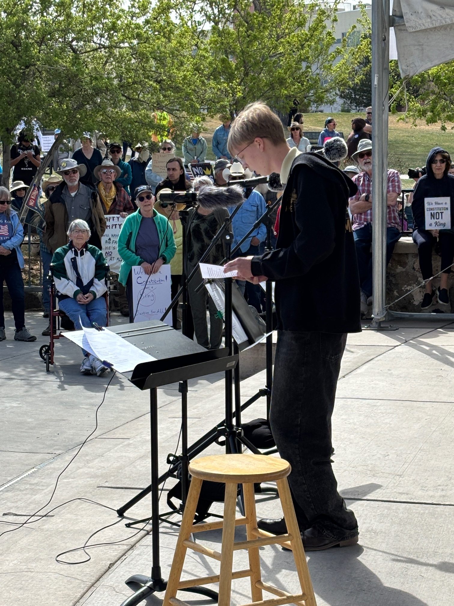 Iran And The Middle East: When You See The Headlines, Remember The Humanity Lost