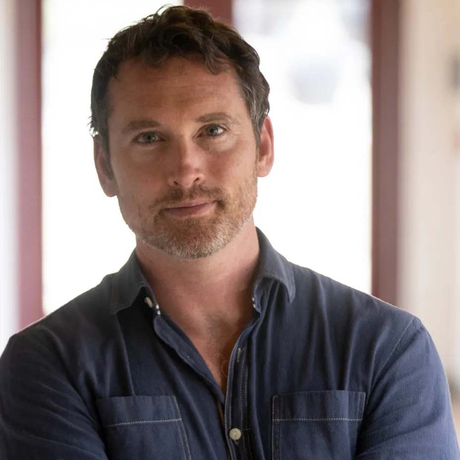 Ed Williams, Investigations Editor Of  Searchlight New Mexico Wins First Bob Johnson Award