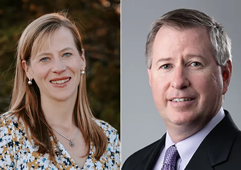 Los Alamos National Laboratory Experts Kathleen McDonald And Mark Witkowski Recognized For Advancing Hydrogen Fuel Cell Technology And Tech-Transfer Leadership – Los Alamos Reporter