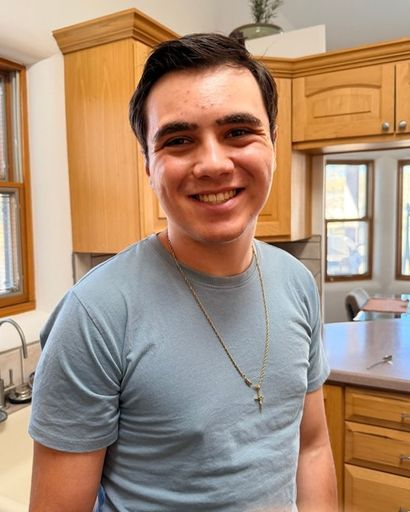 Obituary: Chad Avery Kuzmack April 5, 2026