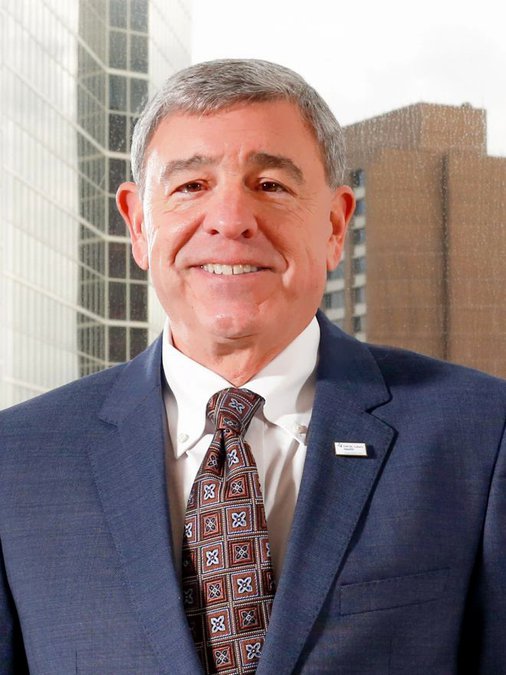 Los Alamos Medical Center Names Michael Covert as Chief Executive Officer