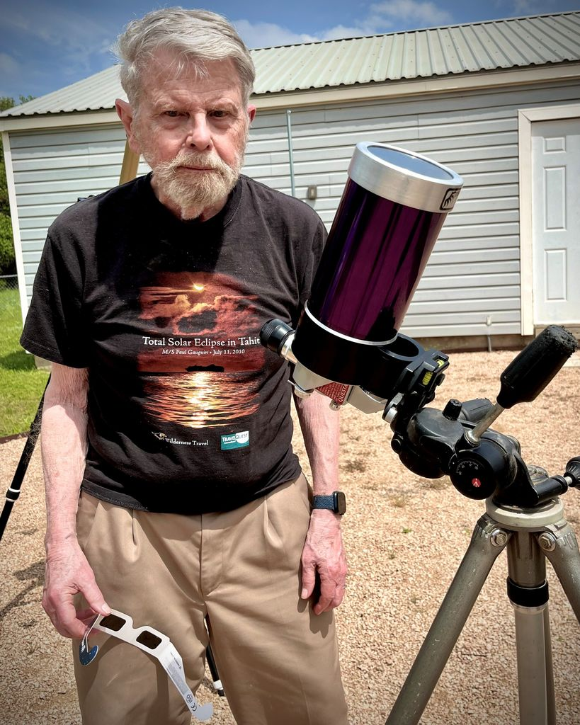 Obituary: Philip Anthony Seeger, PhD Feb. 19, 1937 – April 23, 2026 ...