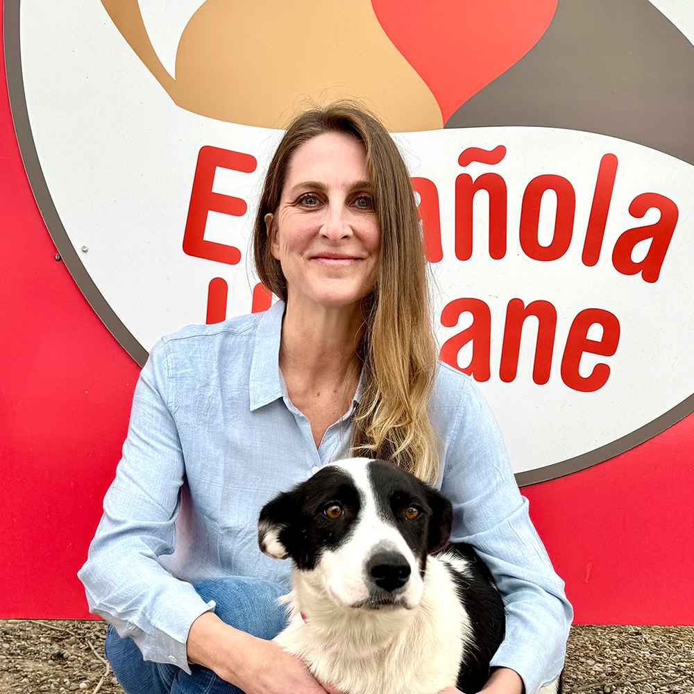 Espanola Humane’s Kate Baldwin To Speak At Second Sunday Forum At Unitarian Church Of Los Alamos