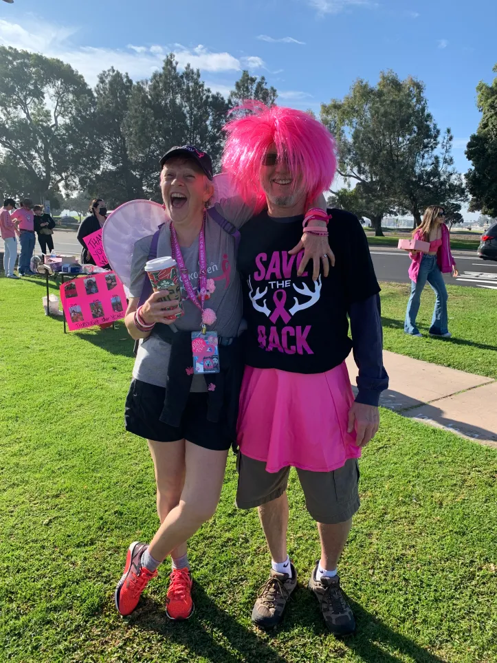 Time For Nancy Partridge’s Fourth Annual Yard Sale To Raise Funds For Breast Cancer – Friday And Saturday, May 15 -16